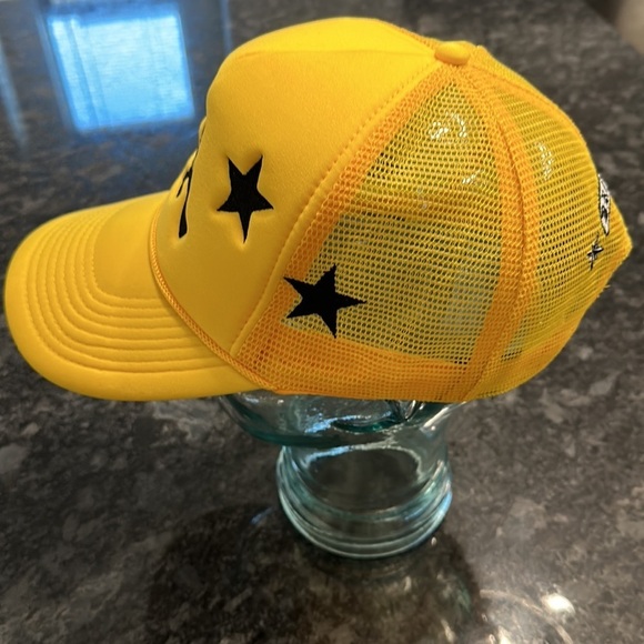 LA Flames Trucker Hat - Picture 5 of 5